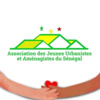 Association des Jeunes Urbanistes et Aménagistes du Senegal-AJUST logo - Similar company to Studios Du Sud