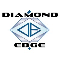 Diamond Edge logo - Similar company to Diamond Consulting