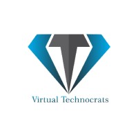 Virtual Technocrats logo - Similar company to Finsol Technologies Pk