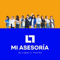 MI ASESORIA BY LOPEZ Y TREVIÑO logo - Similar company to AJE Asturias