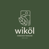 Wikol Travel logo - Similar company to Donda Sucesores