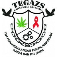 UKM TEGAZS Universitas Brawijaya logo - Similar company to Unit Aktivitas Bulutangkis Universitas Brawijaya (Uabt Ub)