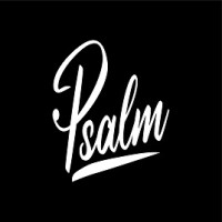 Psalm Infinity logo - Similar company to Sun Drunk