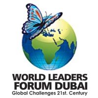 World Leaders Forum Dubai logo - Similar company to Feod Group