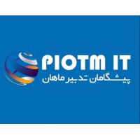 Piotm logo - Similar company to Manbarnamenevisam