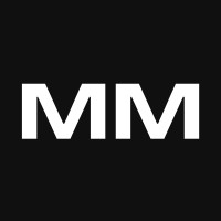 MIDDLE MEN logo - Similar company to Make It Clear