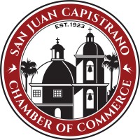 San Juan Capistrano Chamber of Commerce logo - Similar company to Baber'S, Inc