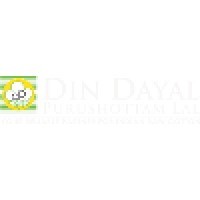 Din Dayal Purushottam Lal logo - Similar company to Tomen Cotton Traders, Llp.