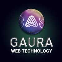 Gaura Web Technology logo - Similar company to Blockchain Boutique