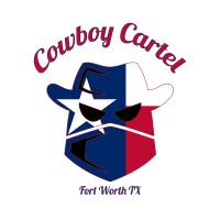 Cowboy Cartel logo - Similar company to Cowboy Midstream, Llc