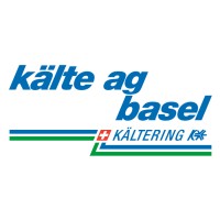 Kälte AG Basel logo - Similar company to Truttmann Ag