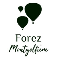 Forez Montgolfière logo - Similar company to L'Air De Rien