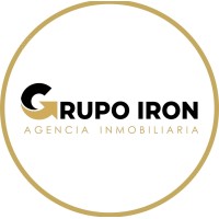 Grupo Iron Agencia Inmobiliaria logo - Similar company to Enw Enterprise Network Ltd