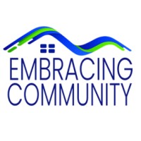 EMBRACING COMMUNITY a Kentucky Non-Profit logo - Similar company to Greater Clark Foundation