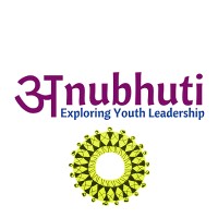 Anubhuti Trust logo - Similar company to Dehat India