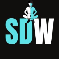 SAMDIGITALWORLD logo - Similar company to Creatifzilla Pvt. Ltd.