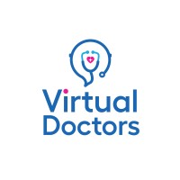 Virtual Doctors Africa™ logo - Similar company to Chollof