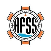 AFSS - Formação Saúde e Segurança logo - Similar company to Juriserv Segurança E Saúde Ocupacional, Lda
