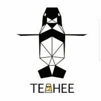 Teahee SG logo - Similar company to Rawсube Accelerator