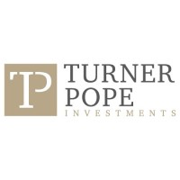 Turner Pope Investments (TPI) Ltd logo - Similar company to Traidar.Ai