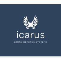 Icarus Drones Ab