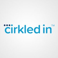 Cirkled in logo - Similar company to Ashi Holding