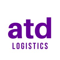 atd Logistics logo - Similar company to Atd Logistics B.V.