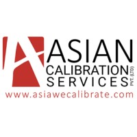Asian Calibration Services Pvt Ltd. logo - Similar company to Asian Technology - A House Of Calibration