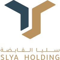 ٍSLYA Holding logo - Similar company to مجموعة مقام Maqam Group