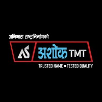 Ashok Steel Industries Pvt. Ltd. logo - Similar company to Samriddhi Steels