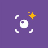 Kamero Ai Photo Sharing logo - Similar company to Virtueinfotech