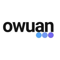 owuan logo - Similar company to Sudo Mindset S.R.O.