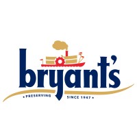 Bryant Preserving logo - Similar company to Italico