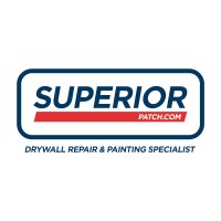 Superior Patch logo - Similar company to Brown Security Ltd