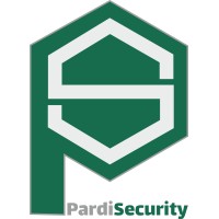 Pardisecurity logo - Similar company to Daniel Rouge Ltd.