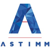 ASTIMM logo - Similar company to Izeho, Le E-Grossiste Audacieux