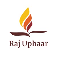 Raj Uphaar logo - Similar company to Go Dharmic