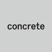 Concrete Advisory Boutique logo - Similar company to Siderale