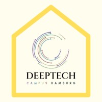 DEEPTECH Campus Hamburg logo - Similar company to Down4 | Entrepreneurship