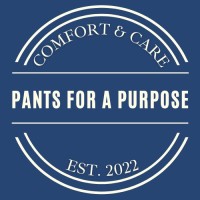 Pants For A Purpose
