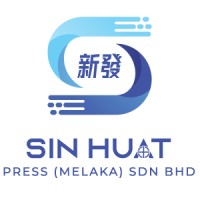 Sin Huat Press (Melaka) Sdn Bhd logo - Similar company to Hexachase
