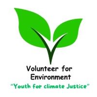 Volunteer For Environment International logo - Similar company to Envolead