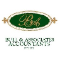Bull & Associates Accountants Pty Ltd logo - Similar company to Bull & Associates, Inc. (No Longer In Operation)