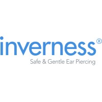 Inverness India logo - Similar company to Trindocs