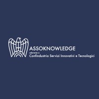 Assoknowledge | Confindustria Innovative and Technological Services logo - Similar company to Travelstoremaker.Com
