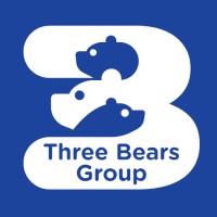 Three Bears Group (TBG) logo - Similar company to De La Salle John Bosco College