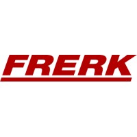 FRERK Aggregatebau GmbH logo - Similar company to Zeppelin Power Systems Gmbh