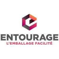 Entourage - L'emballage facilité logo - Similar company to Bulteau Systems