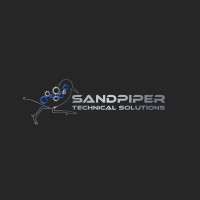 Sandpiper Technical Solutions logo - Similar company to Cibr