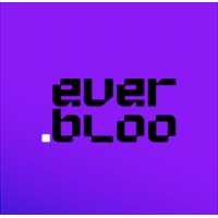 Everbloo logo - Similar company to Division Telecom
